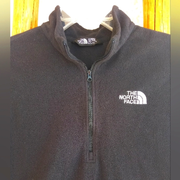 🎄 THE NORTH FACE MENS ZIP-UP LONG SLEEVE JACKET - Picture 4 of 4